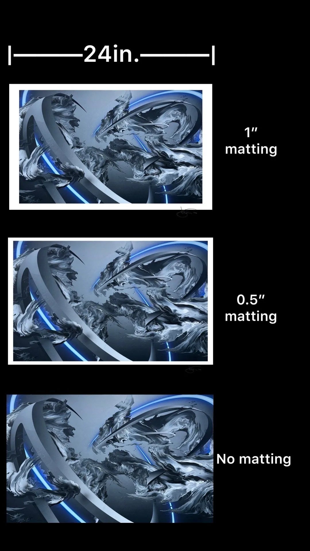 Archaeoxys - Art Print