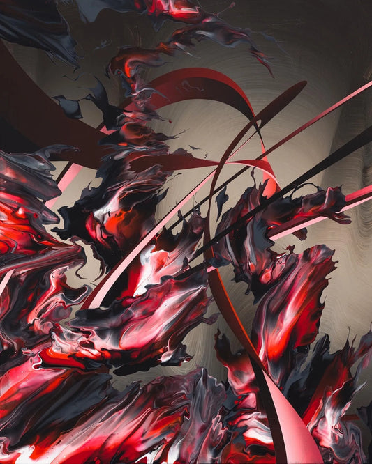 Vyrestorm