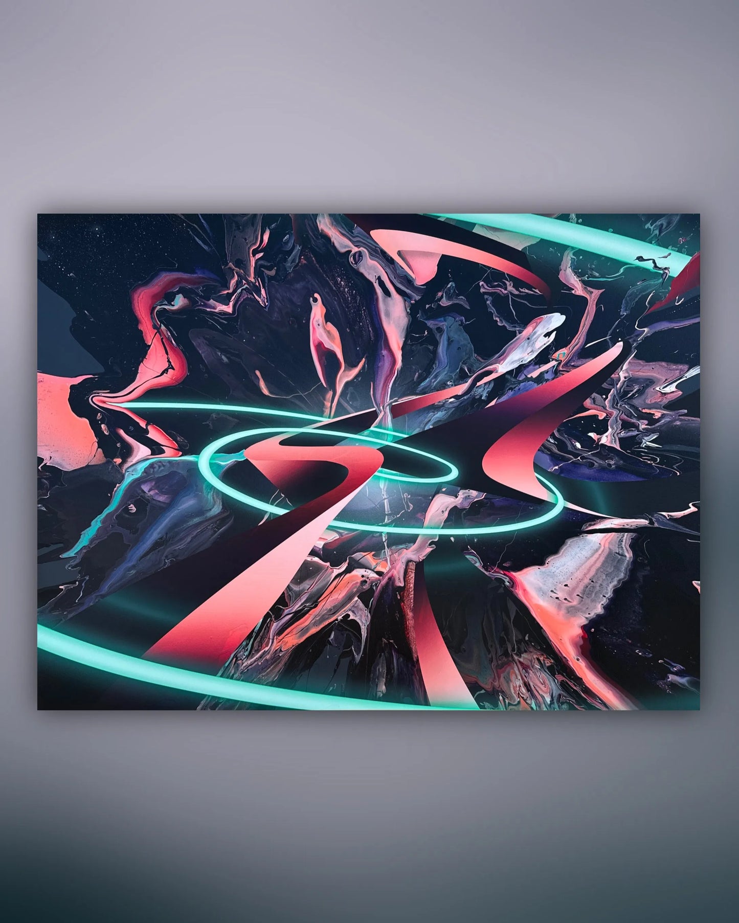 Astrosingularity