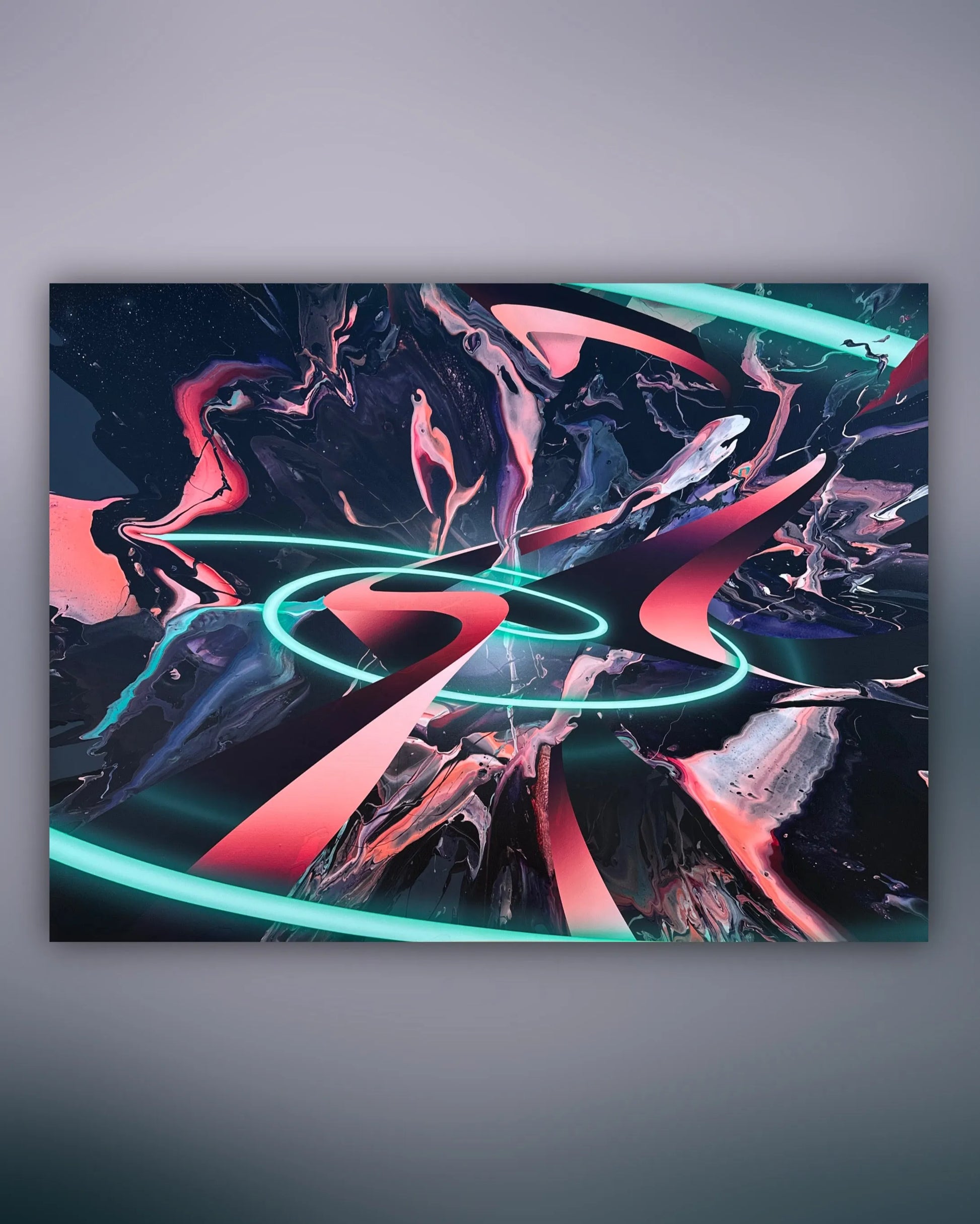 Astrosingularity