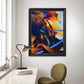 Monarch - Art Print